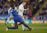 Leicester City v Everton - Premier League